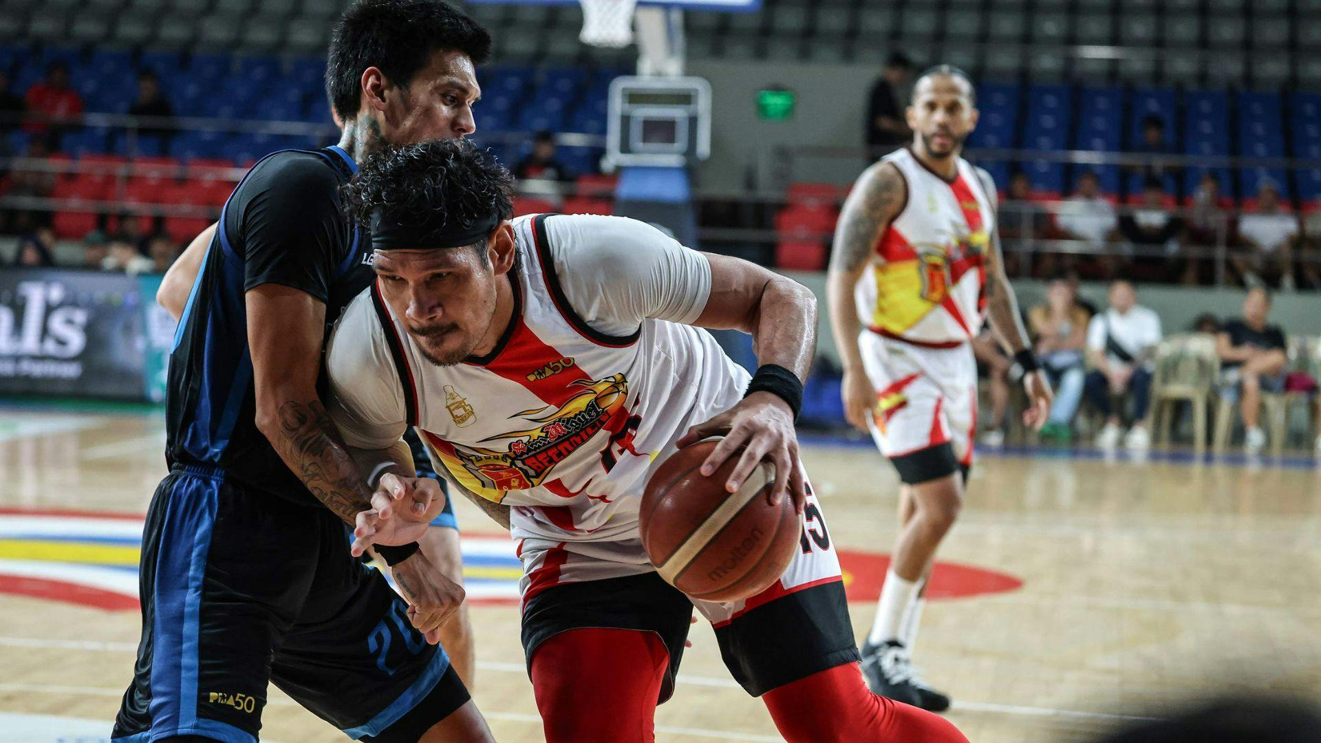 PBA: Leo Austria says 0-2 start triggered San Miguel